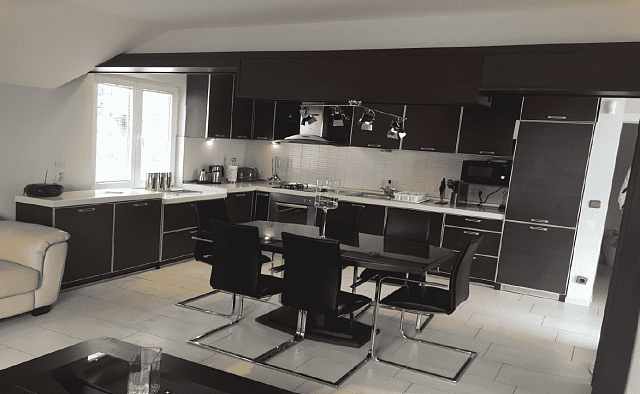 Atemberaubende Villa mit großem Pool und Garten zu verkaufen in Tivat — photo 12